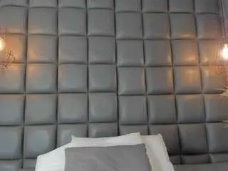 Dannavelvet  live sex cam