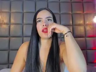 Dannavelvet  live sex cam