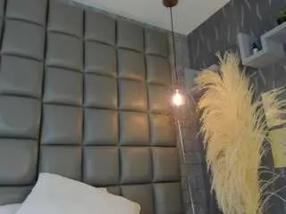 Dannavelvet  live sex cam