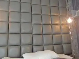 Dannavelvet  live sex cam