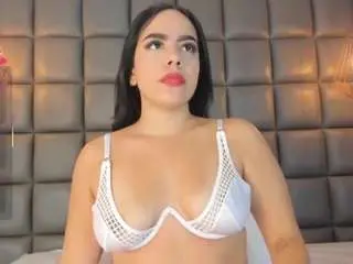 Dannavelvet  live sex cam