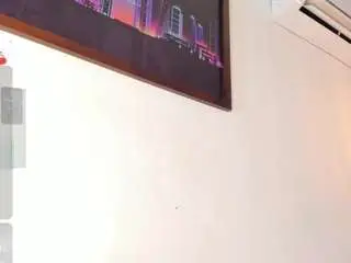 Dannavelvet  live sex cam
