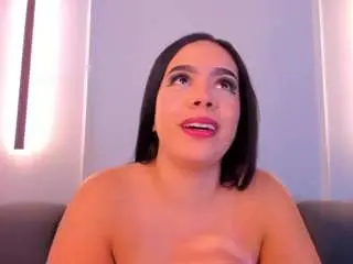 Dannavelvet  live sex cam