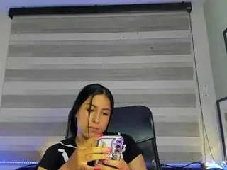 Darkrouse  live sex cam