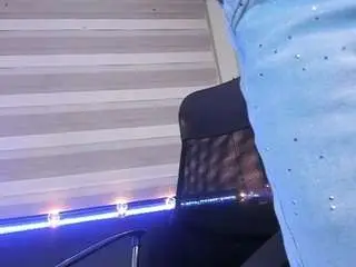Darkrouse  live sex cam