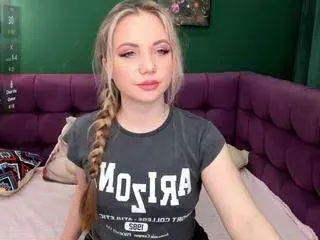 Evamoran  live sex cam