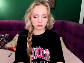 Evamoran  live sex cam