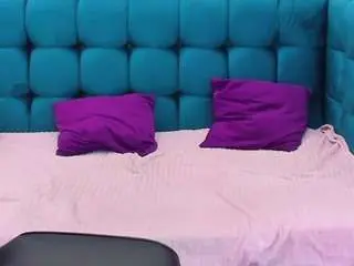 Evamoran  live sex cam