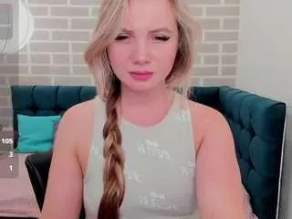 Evamoran  live sex cam