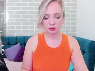 Evamoran  live sex cam