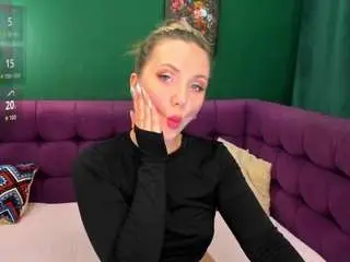 Evamoran  live sex cam