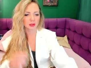 Evamoran  live sex cam