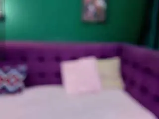 Evamoran  live sex cam