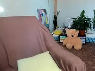 Jennysuee  live sex cam