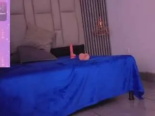 Karamoss  live sex cam