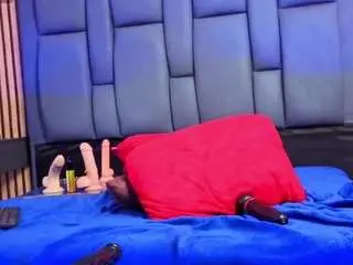 Karamoss  live sex cam