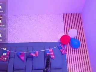 Karamoss  live sex cam