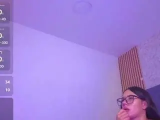 Karamoss  live sex cam