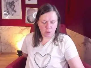 Kellyperfect  live sex cam