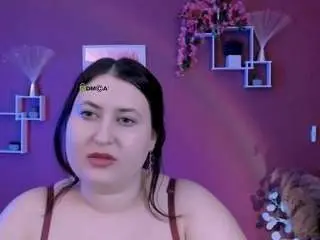 Lunaxvex  live sex cam