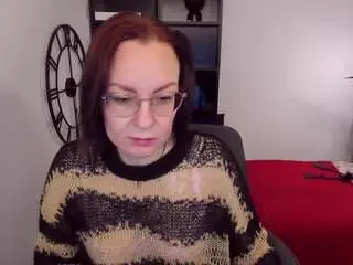 Nikagentle  live sex cam