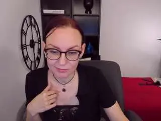 Nikagentle  live sex cam