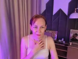 Nikagentle  live sex cam