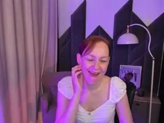 Nikagentle  live sex cam