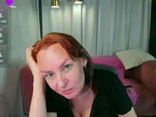 Nikagentle  live sex cam