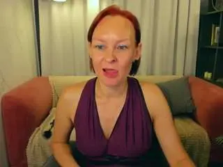 Nikagentle  live sex cam