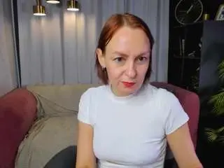 Nikagentle  live sex cam