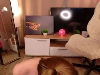 Pinkclou9  live sex cam