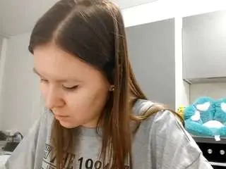 Saranbuddle  live sex cam