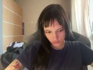Sheronhilstad  live sex cam