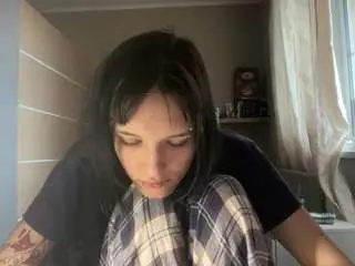 Sheronhilstad  live sex cam