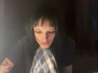 Sheronhilstad  live sex cam