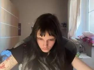 Sheronhilstad  live sex cam