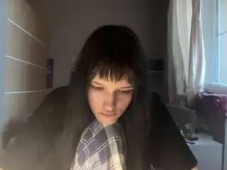Sheronhilstad  live sex cam