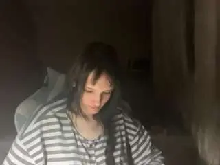 Sheronhilstad  live sex cam