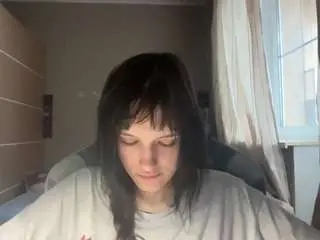 Sheronhilstad  live sex cam