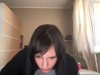 Sheronhilstad  live sex cam
