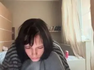 Sheronhilstad  live sex cam