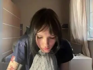Sheronhilstad  live sex cam
