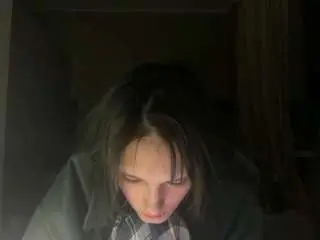 Sheronhilstad  live sex cam