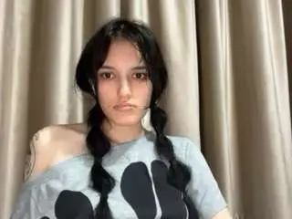 Sheronhilstad  live sex cam