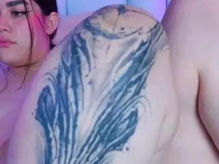 Snowwhithe  live sex cam