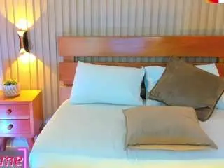 Soffia-modre  live sex cam