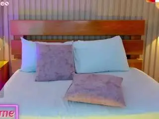 Soffia-modre  live sex cam
