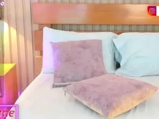 Soffia-modre  live sex cam