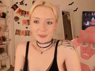 Tiffany-jade  live sex cam